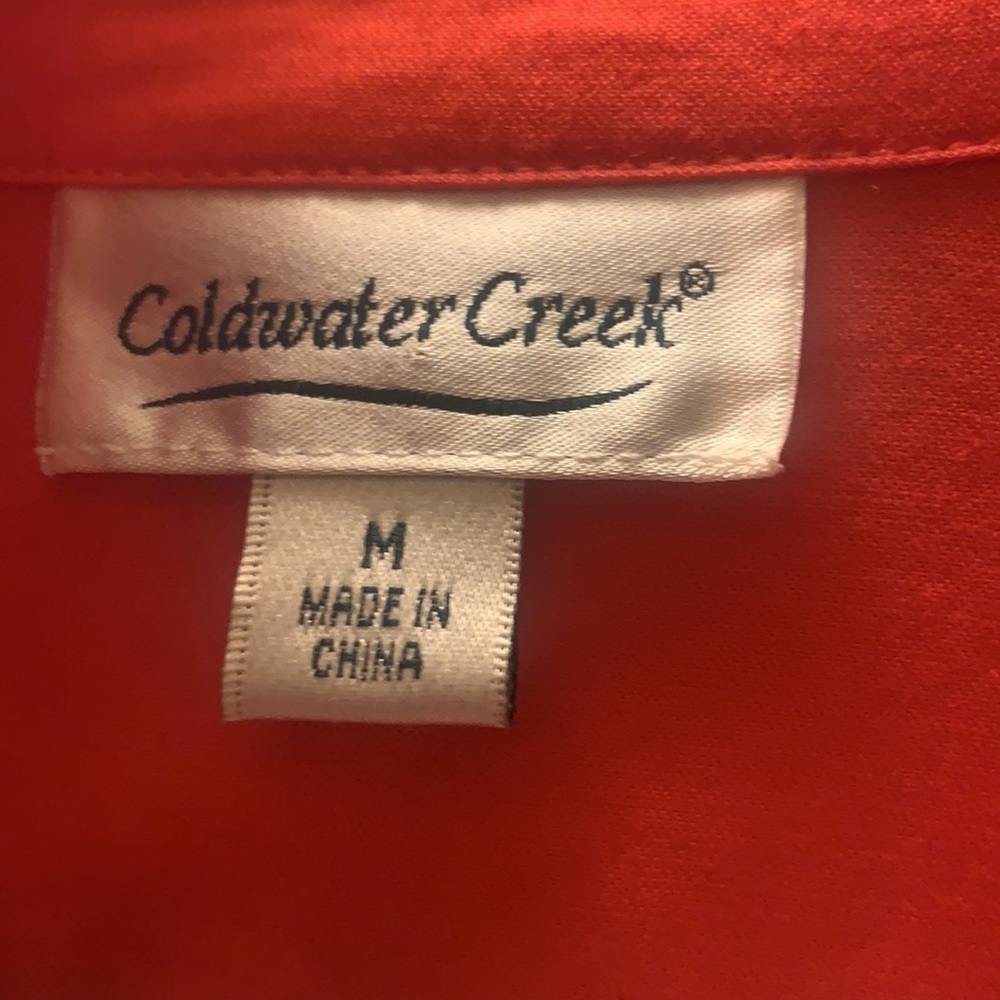Perfect condition jacket for Fall - Picture 2 of 3